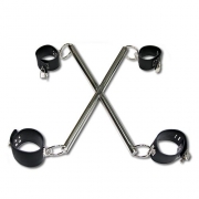 Наручники, бондаж spade