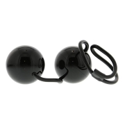 Вагинальные шарики, пластик