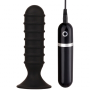 Анальные игрушки