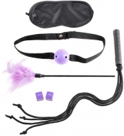 Cекс наборы черные