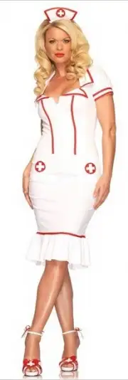 Эротическое белье и костюмы leg avenue