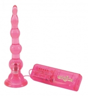 Анальные игрушки