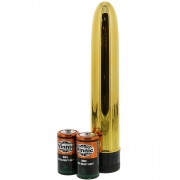 Вибраторы пластиковые c