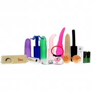 Cекс наборы телесный