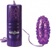 Вибраторы мини, фиолетовые