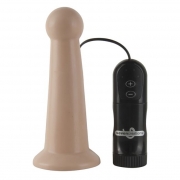 Анальные игрушки