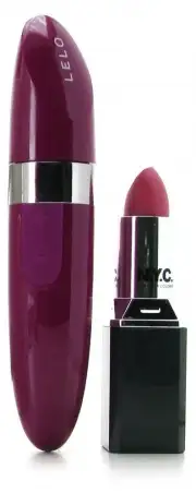 Вибраторы пурпурные