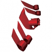 Секс-мебель красный