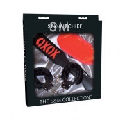 Cекс наборы черные