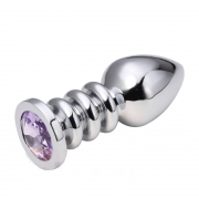 Анальные игрушки сиреневый