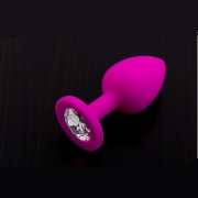 Анальные игрушки