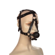 Кляпы, ошейники для пары