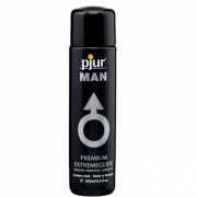 Анальные лубриканты силиконовая основа