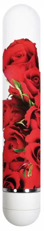 Вибраторы пластиковые