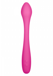 Вибраторы гелевые розовый