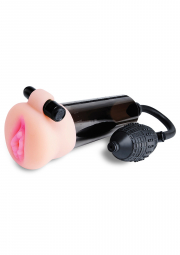 Вакуумные помпы lr44