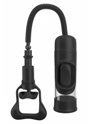 Вакуумные помпы аа