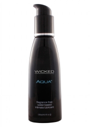 Вагинальные лубриканты wicked