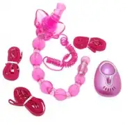 Анальные игрушки