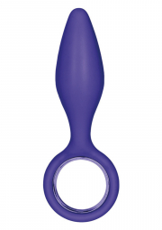 Анальные игрушки