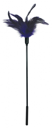 Бдсм и фетиш, перья