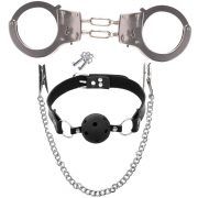 Cекс наборы металл