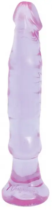 Анальные игрушки