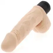 Вибраторы реалистичные toy joy