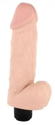 Вибраторы реалистичные аа