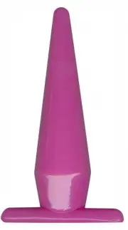 Анальные игрушки