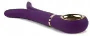 Вибраторы g-точки фиолетовый