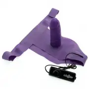 Страпоны не входит в комплект