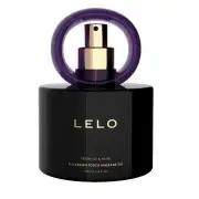 Крема, масла lelo