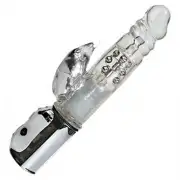 Вибраторы rabbit seven creations