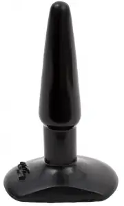 Анальные игрушки латекс