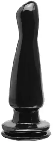 Анальные игрушки латекс