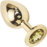 Анальные игрушки прозрачный