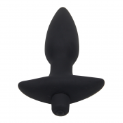 Анальные вибраторы