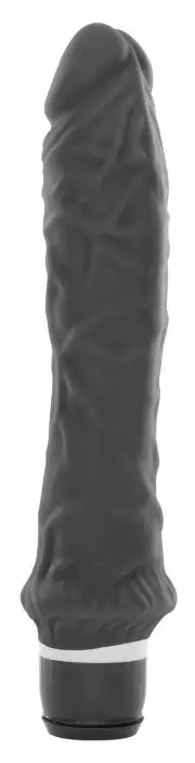 Вибраторы реалистичные силикон