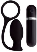 Анальные игрушки