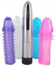 Cекс наборы розовый