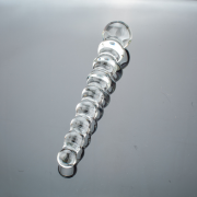 Фаллоимитаторы стеклянные