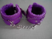 Наручники, Бондаж