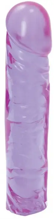 Фаллоимитаторы гель