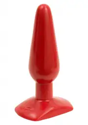 Анальные игрушки