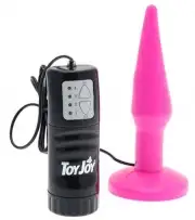 Анальные игрушки