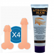 Увеличение члена