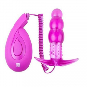 Анальные игрушки