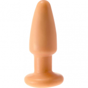 Анальные игрушки латекс