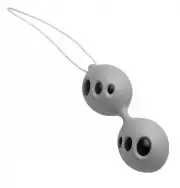 Секс игрушки серый